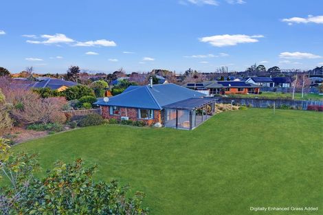 Photo of property in 7 Willowside Place, Amberley, 7410