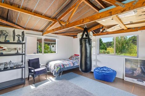 Photo of property in 628 Waitarere Beach Road, Waitarere Beach, Levin, 5510