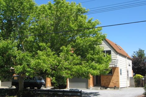 Photo of property in 1/59 Vogel Street, Richmond, Christchurch, 8013