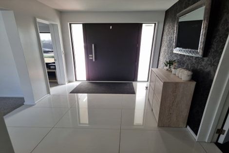 Photo of property in 74 Bradwell Crescent, Halswell, Christchurch, 8025