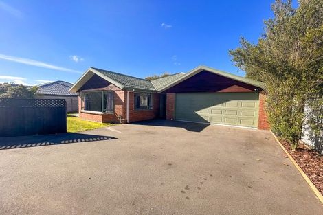 Photo of property in 18 Willis Place, Spreydon, Christchurch, 8024