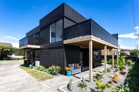 Photo of property in 142 Captain Cook Road, Cooks Beach, Whitianga, 3591