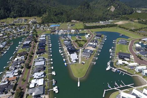 Photo of property in 46 Panorama Parade, Pauanui, Hikuai, 3579