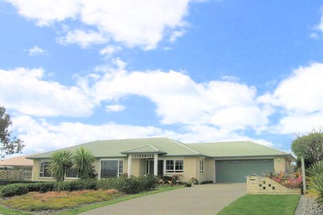 Photo of property in 14 Crichton Terrace, Mount Maunganui, 3116