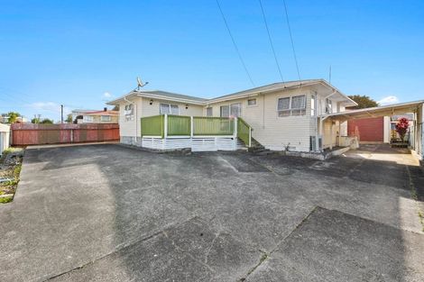 Photo of property in 12 Ivon Road, Otara, Auckland, 2023