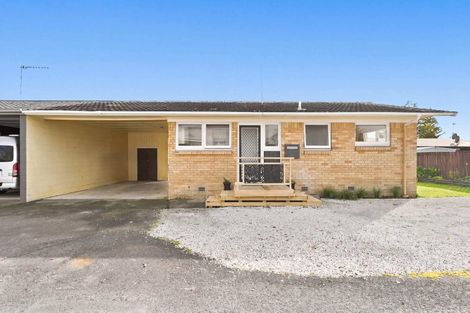 Photo of property in 1144b Heaphy Terrace, Fairfield, Hamilton, 3214