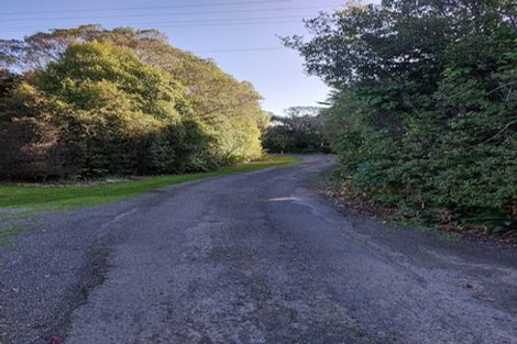 Photo of property in 269 Otaki Gorge Road, Hautere, Otaki, 5582