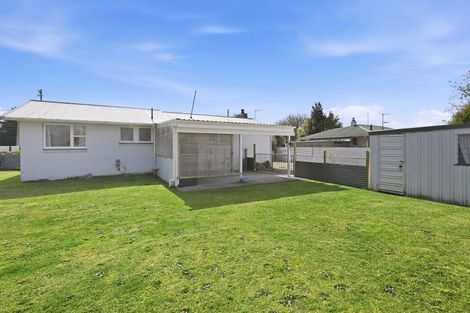 Photo of property in 20 Kokiri Street, Ngongotaha, Rotorua, 3010