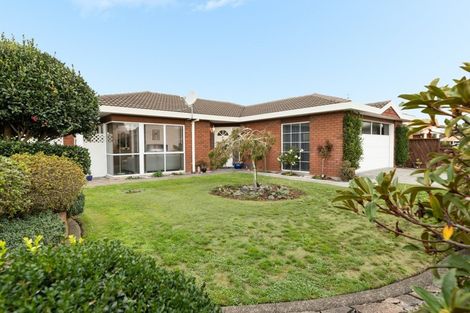 Photo of property in 3 Laburnum Glen, Mount Maunganui, 3116