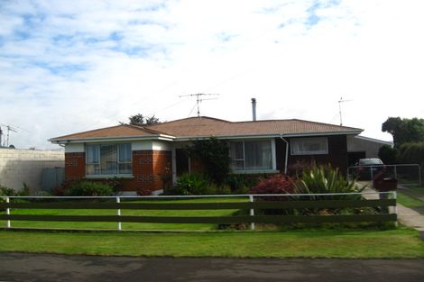 Photo of property in 44 Tay Street, Mosgiel, 9024