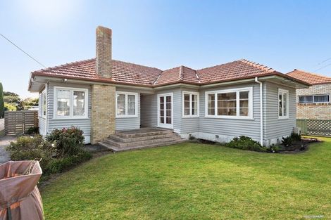 Photo of property in 58 Galloway Street, Hamilton East, Hamilton, 3216