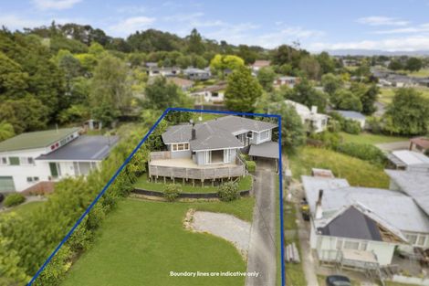 Photo of property in 58 Wakeman Street, Pahiatua, 4910