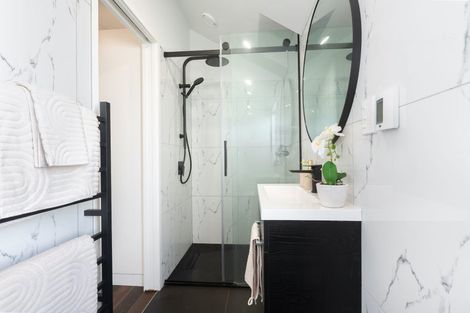 Photo of property in 50 Ferry Street, Seatoun, Wellington, 6022