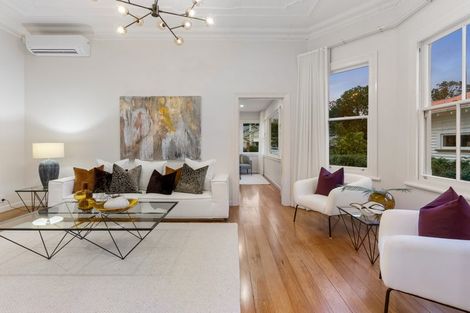 Photo of property in 4 Ngaroma Road, Epsom, Auckland, 1023