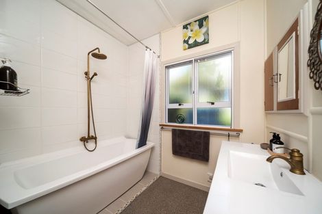 Photo of property in 7091 South Road, Warea, New Plymouth, 4381