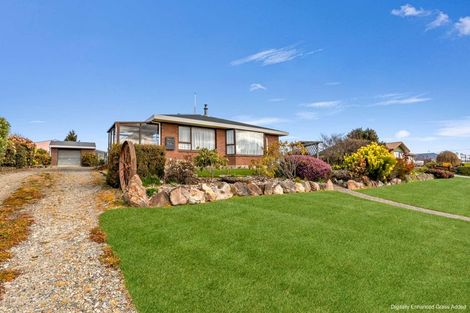 Photo of property in 3 Back Street, Tapanui, 9522