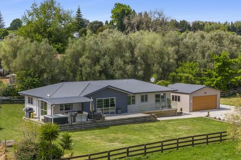 Photo of property in 136b Te Kawa Road, Otorohanga, Te Awamutu, 3873