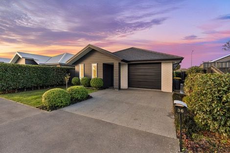 Photo of property in 36 Horoeka Street, Avonhead, Christchurch, 8042