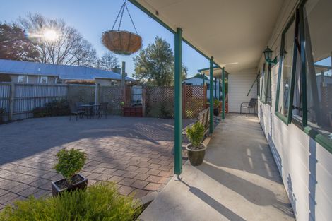 Photo of property in 96 Elizabeth Avenue, Rakaia, 7710