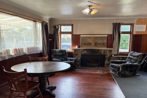 Photo of property in 8 Hannan Street, Levin, 5510
