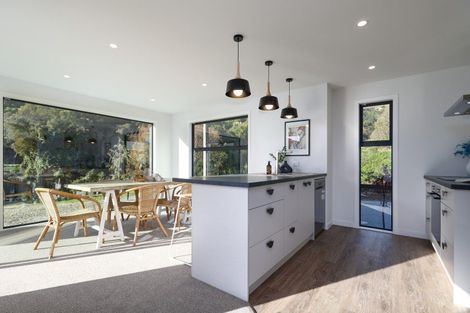 Photo of property in 50 Saddleback Road, Todds Valley, Nelson, 7071