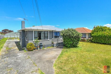 Photo of property in 21 Rogers Road, Manurewa, Auckland, 2102