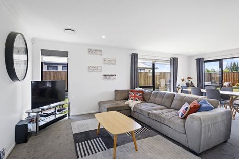 Photo of property in 27 Clement Avenue, Rolleston, 7615