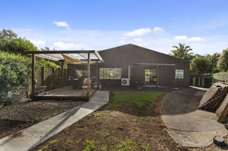 Photo of property in 826 Runciman Road, Runciman, Drury, 2578