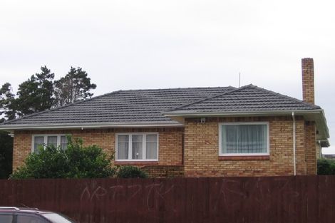 Photo of property in 22 Konini Avenue, Papatoetoe, Auckland, 2025