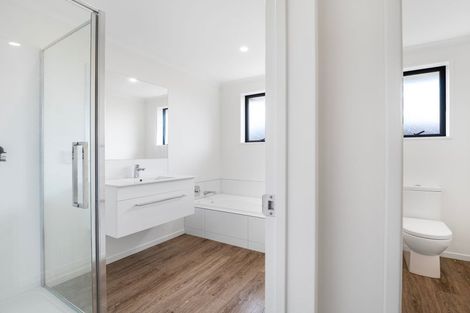 Photo of property in 14 Clanfield Way, Rolleston, 7615