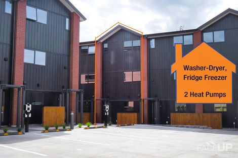 Photo of property in 9/10 Wilsher Crescent, Henderson, Auckland, 0612