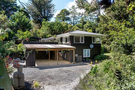 Photo of property in 8 Twin Stream Road, Warkworth, 0983