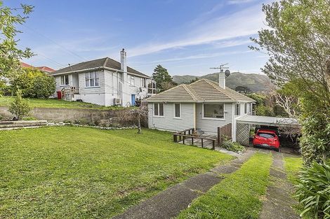 Photo of property in 61 Bell Street, Tawa, Wellington, 5028