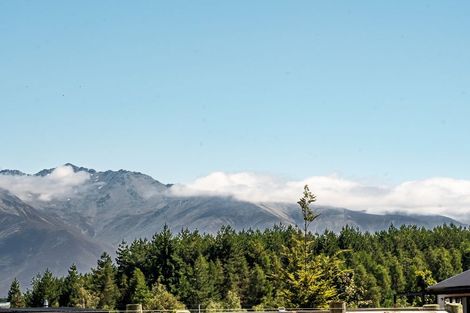 Photo of property in 16 Temple Drive, Twizel, 7901