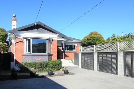 Photo of property in 227a Forbury Road, Saint Clair, Dunedin, 9012