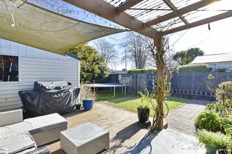 Photo of property in 36a Ayers Street, Rangiora, 7400