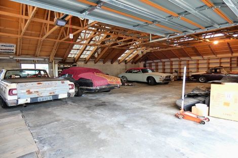 Photo of property in 3 Hamilton Street, East Gore, Gore, 9710