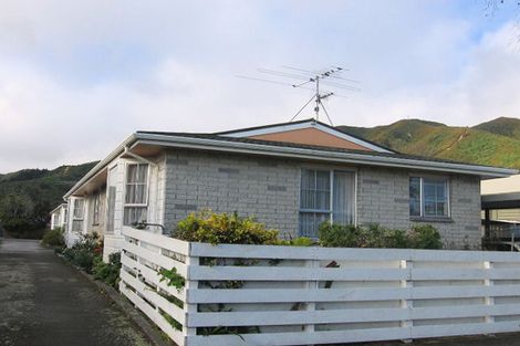 Photo of property in 1/21 Wainui Road, Waiwhetu, Lower Hutt, 5010
