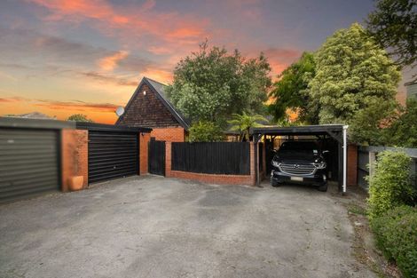 Photo of property in 1/28b Poulton Avenue, Richmond, Christchurch, 8013