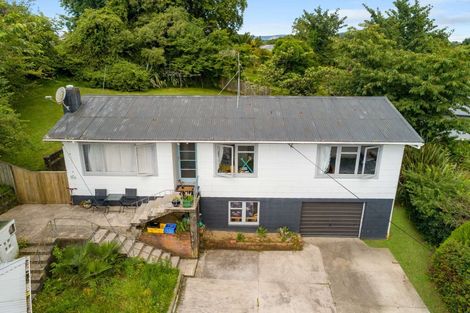 Photo of property in 23b Hunt Crescent, Hillcrest, Rotorua, 3015