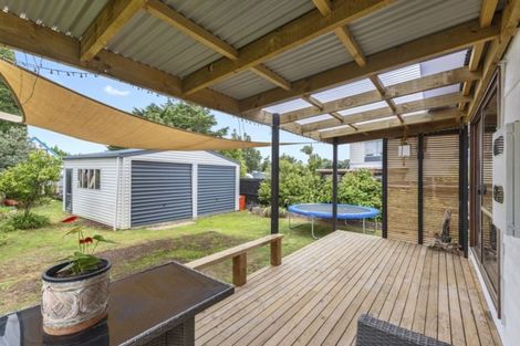 Photo of property in 14 Townsend Place, Tikipunga, Whangarei, 0112