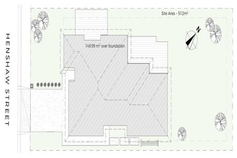 Photo of property in 69 Henshaw Street, Woodend, 7610