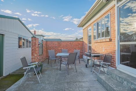 Photo of property in 95 North Street, Seaview, Timaru, 7910
