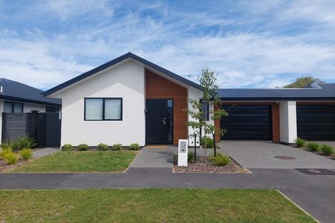 Photo of property in 4 Kekewai Place, Halswell, 8025