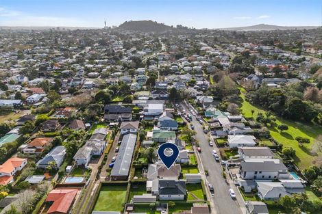 Photo of property in 4 Atanga Avenue, Mount Eden, Auckland, 1024