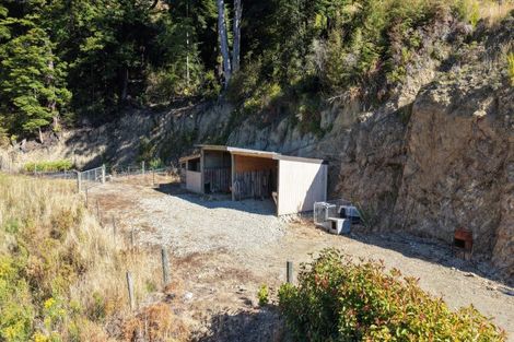 Photo of property in 291 Braeburn Track, Braeburn Range, Murchison, 7077