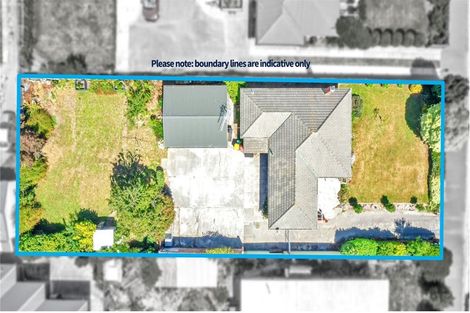 Photo of property in 16 Bridge Street, Netherby, Ashburton, 7700