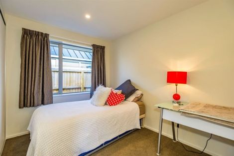 Photo of property in 94 Bradwell Crescent, Halswell, Christchurch, 8025