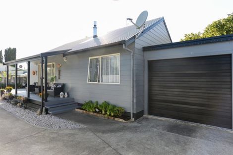 Photo of property in 112b Gascoigne Street, Raureka, Hastings, 4120