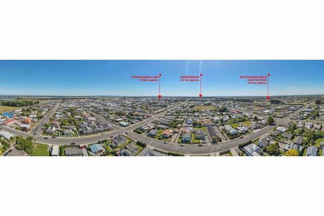 Photo of property in 106 Earn Street, Appleby, Invercargill, 9812